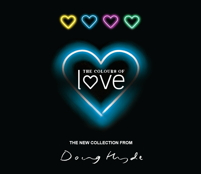 Whitewall Galleries Limited editions & original artwork by leading