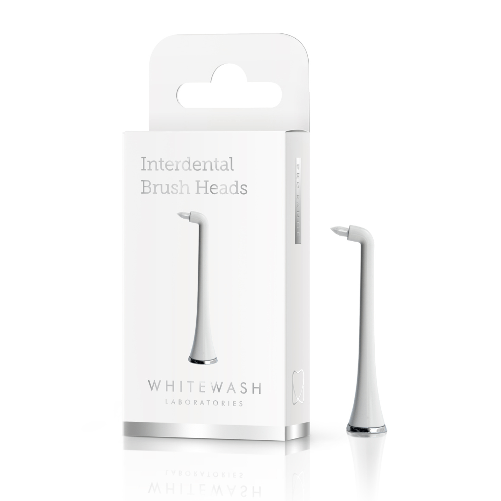 Interdental Brush Heads for SW2000 WhiteWash Laboratories