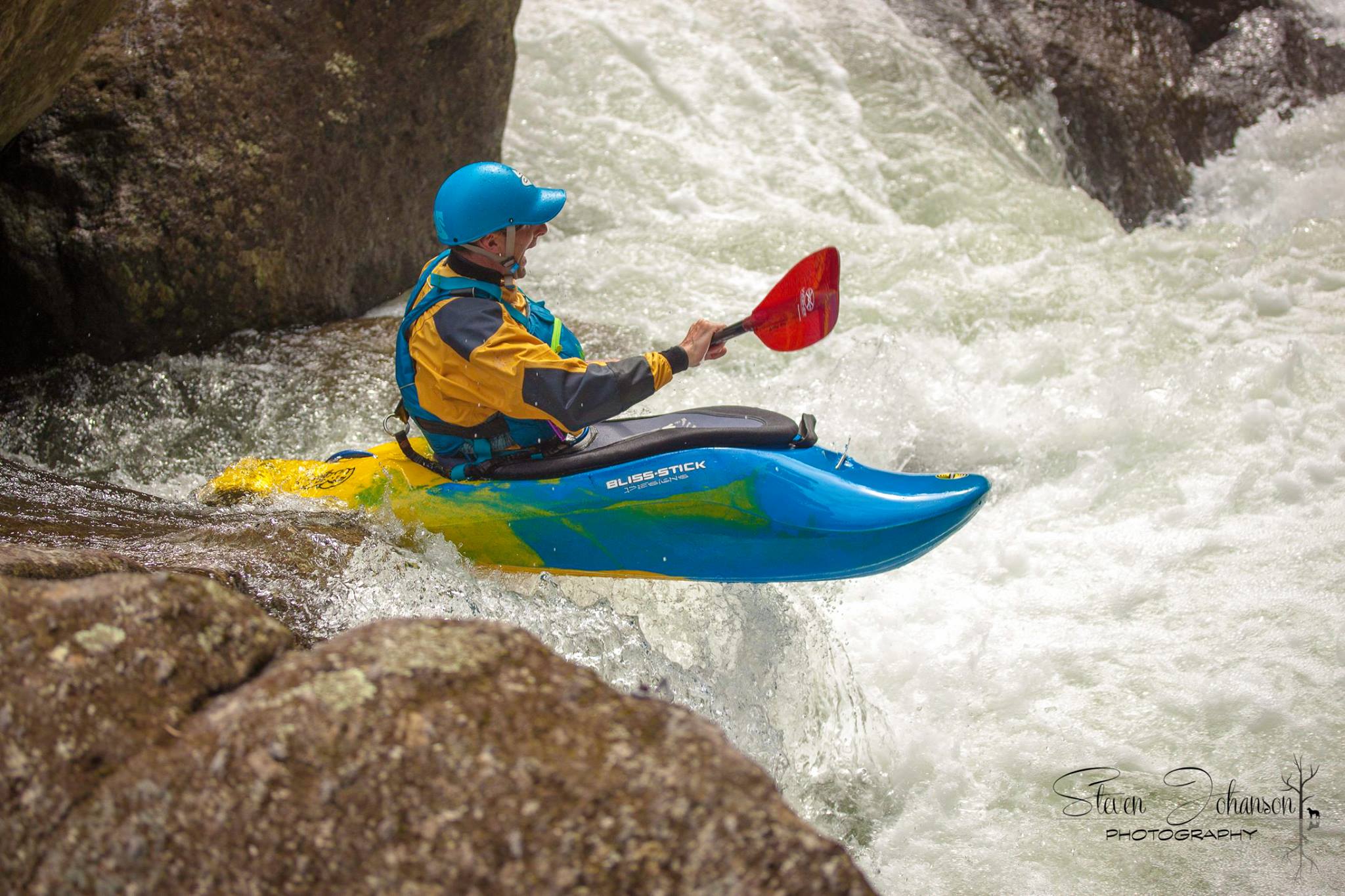 Wairoa River Recreational Water Release Whitewater NZ
