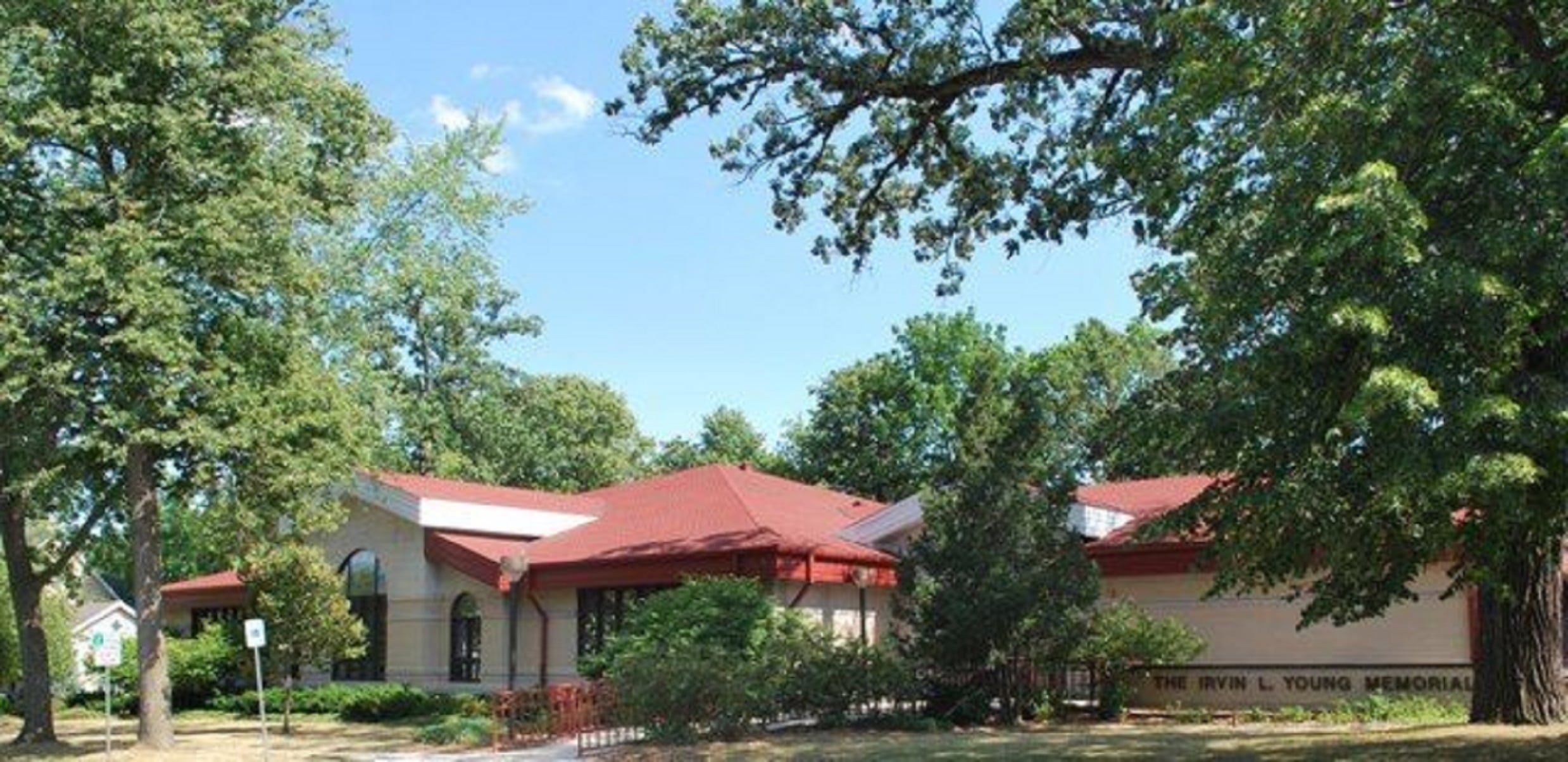 City Manager John Weidl Facts about the City and Irvin L. Young