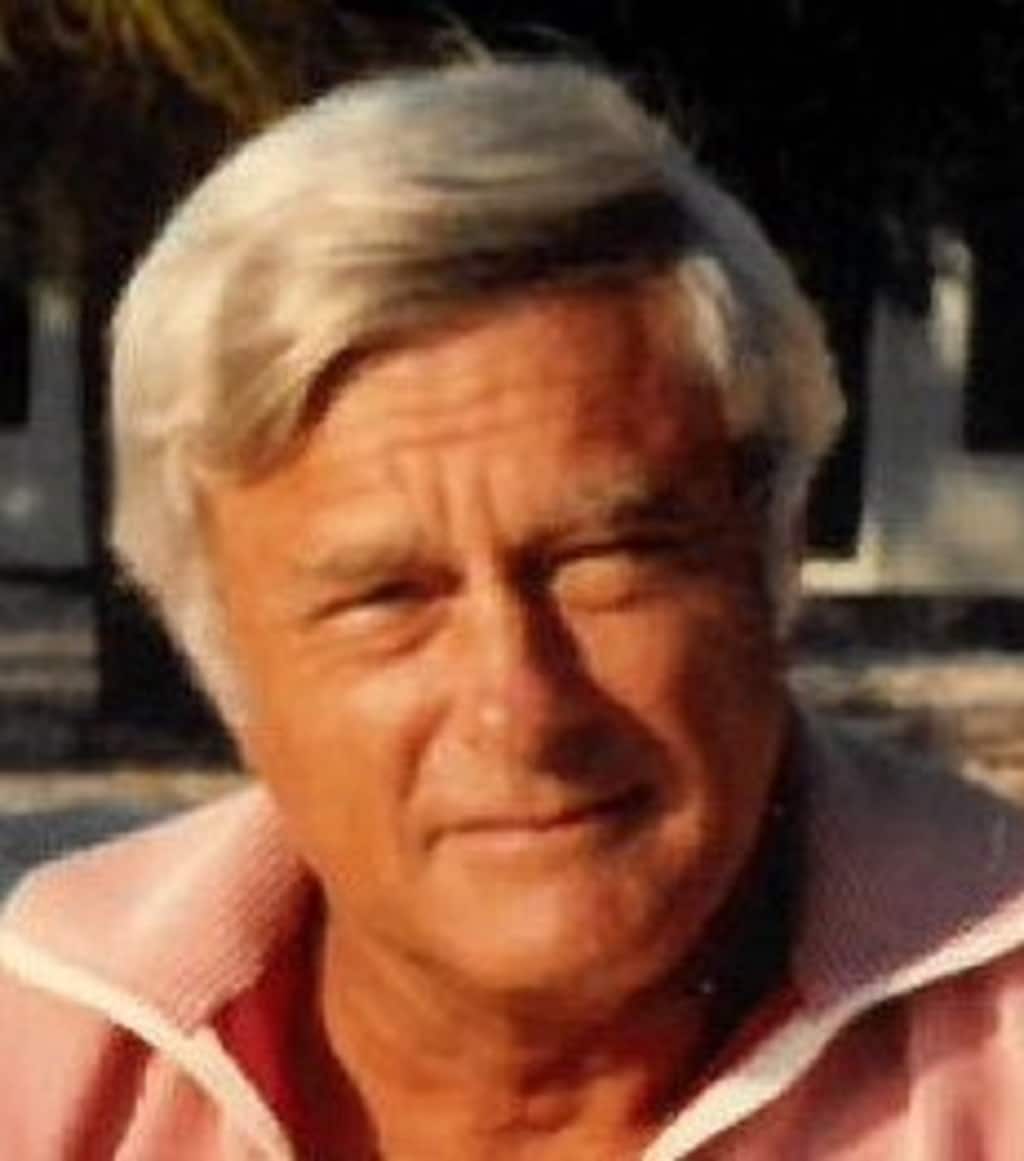 Dr. Larry Nelson, "Doc," passed away peacefully on Saturday, February