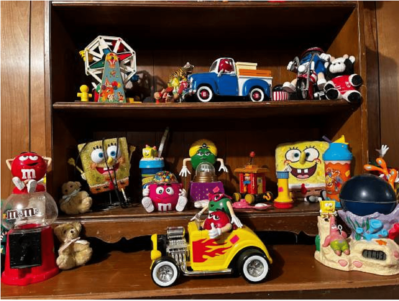 Estate Sale for Chester & Harriet Millard [Paid ad] Whitewater Banner