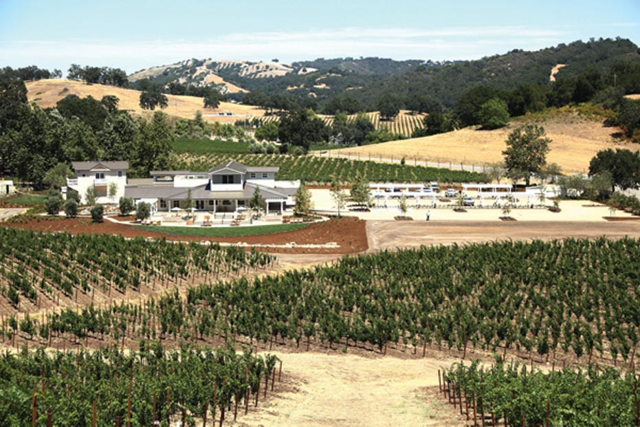 Explore White Water Cambria