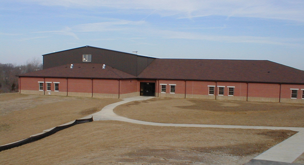 Construction Design in Richmond, IN Whitewater Construction