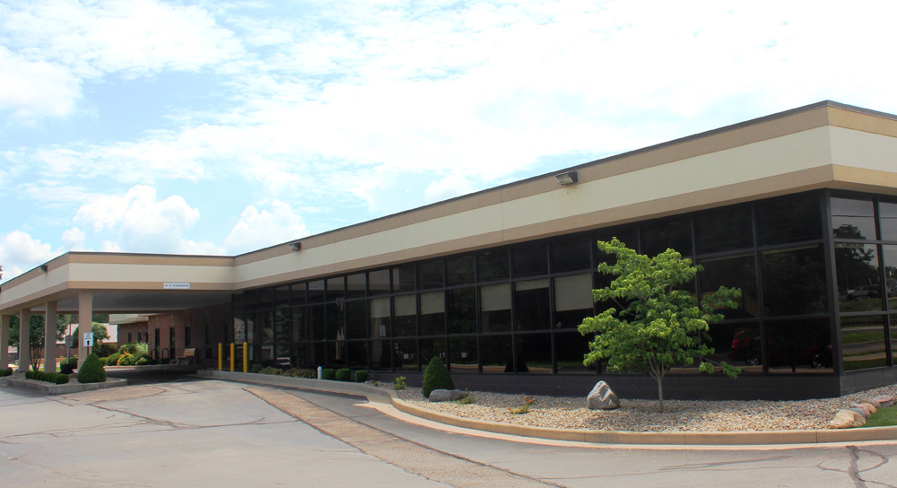 Construction Design in Richmond, IN Whitewater Construction