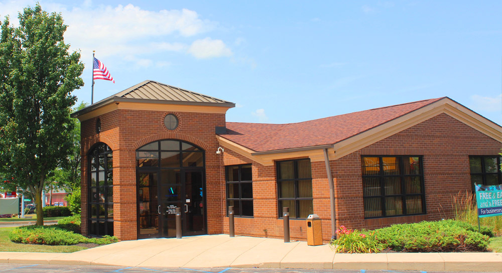 Construction Design in Richmond, IN Whitewater Construction