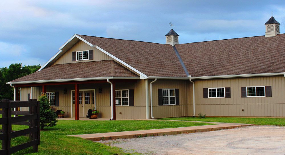 Construction Design in Richmond, IN Whitewater Construction