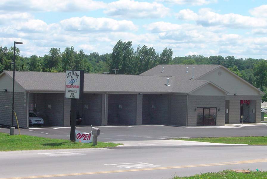 General Contractors in Richmond, IN Whitewater Construction