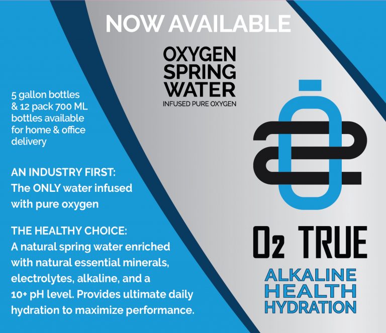 5 Gallon Water Delivery Bottled Water Delivery Service Phoenix AZ