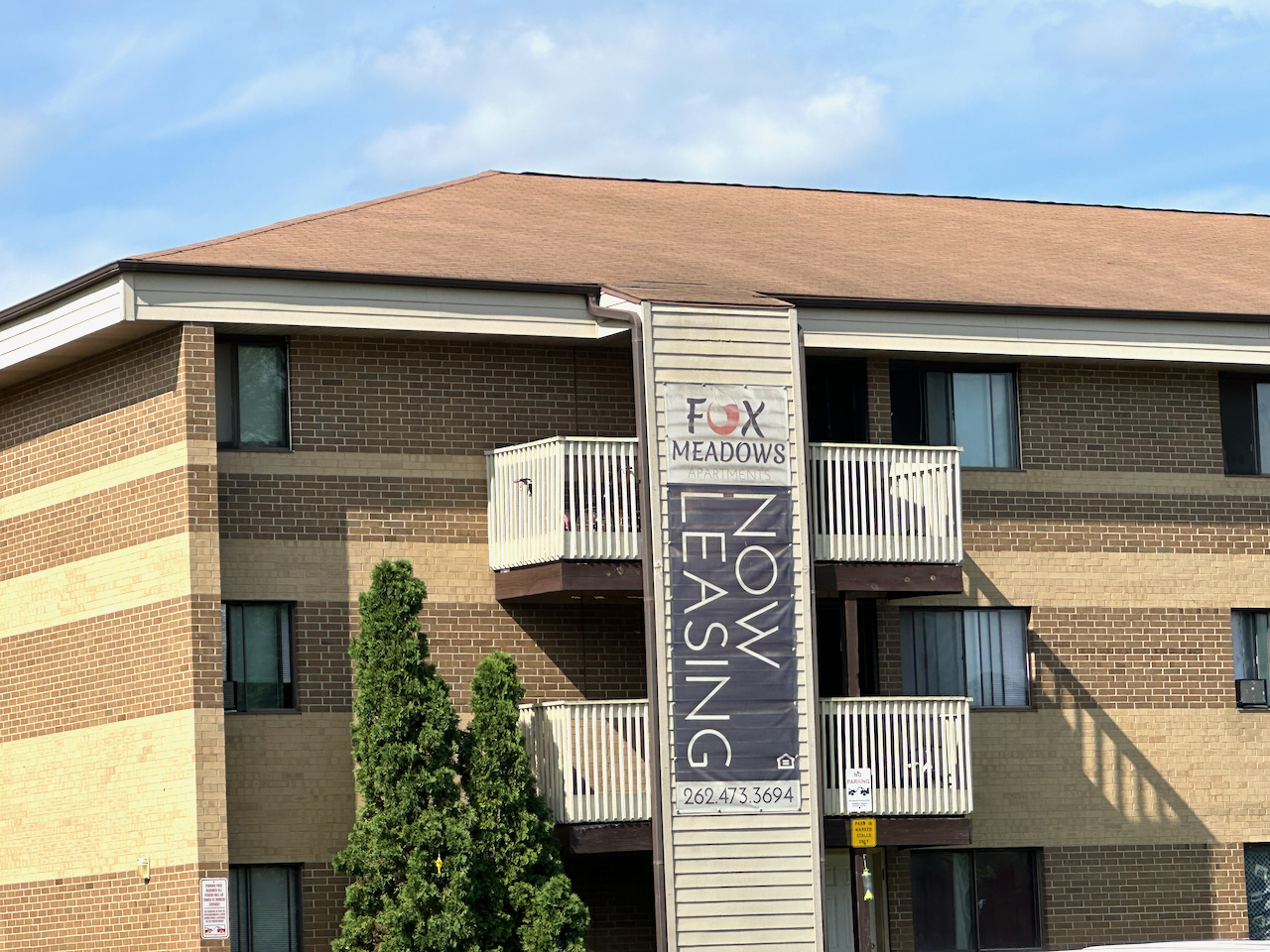 Triad Real Estate announces sale of Fox Meadows Apartments whitewaterwise