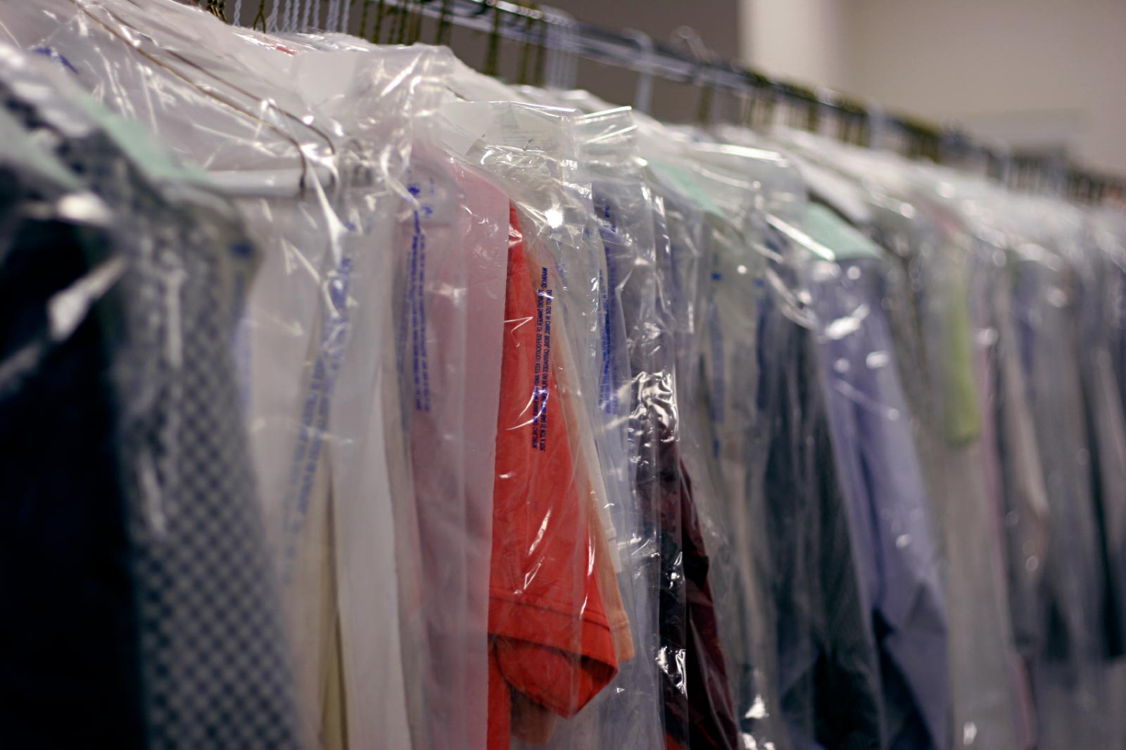 Dry Cleaning Services in Connecticut (CT) White Way Cleaners