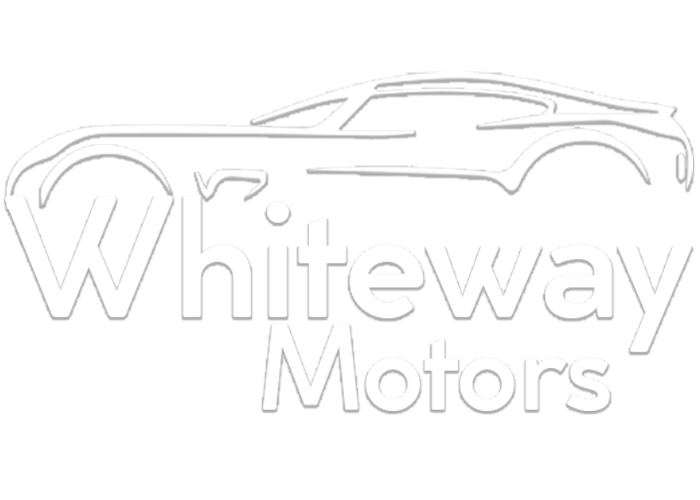 Whitewaylogolarge Whiteway Motors