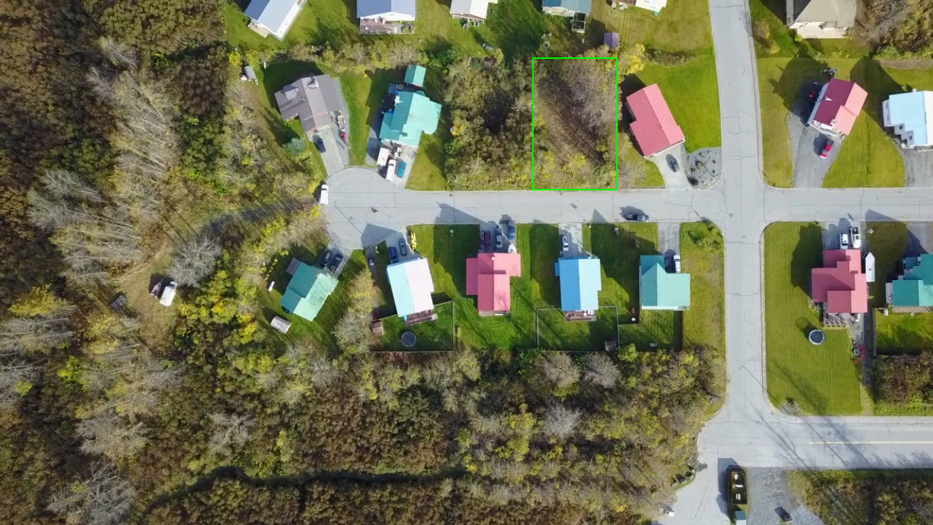 Lot 2 Block 4 Broadway Court Cottonwood Subdivision White Wolf Properties