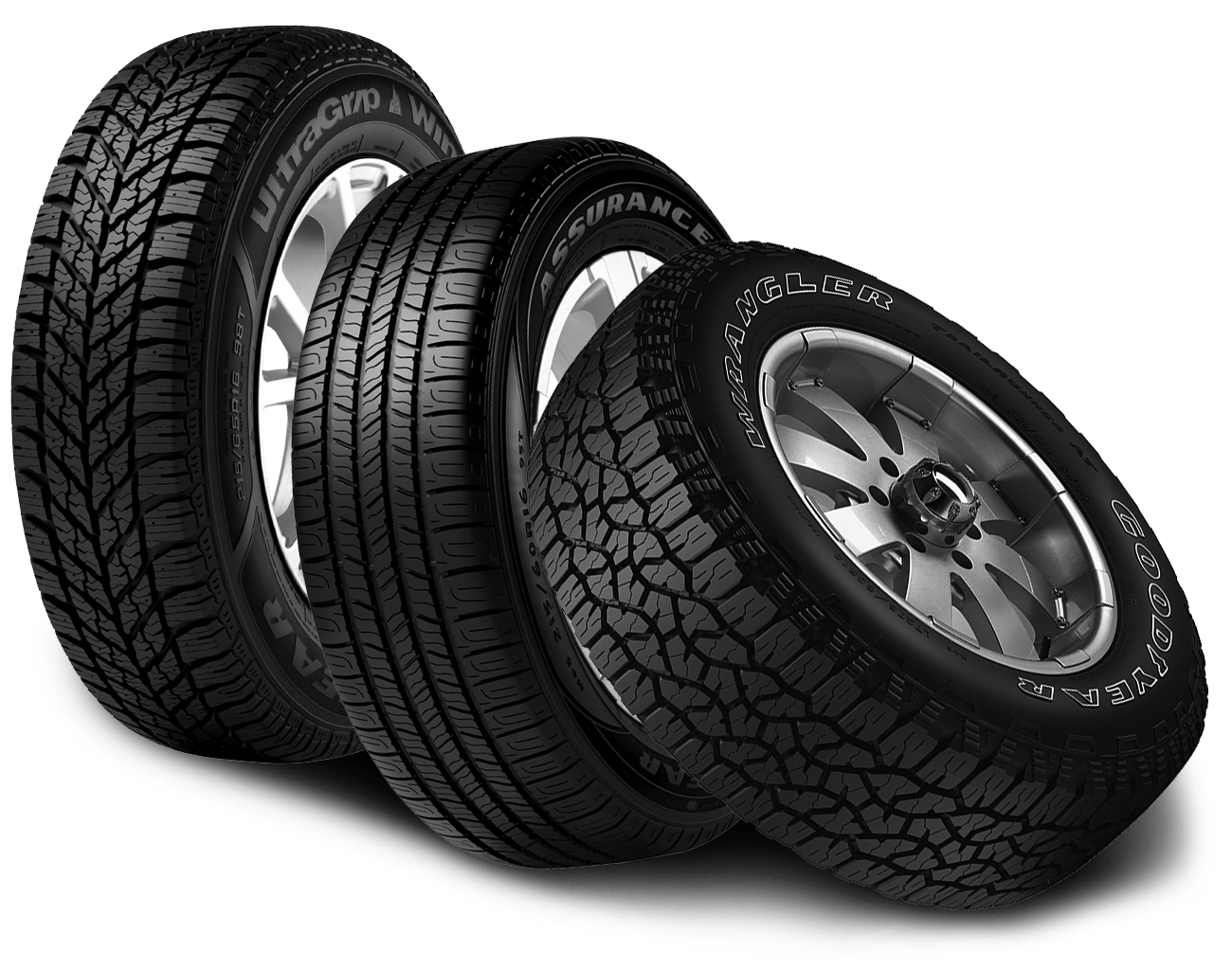 Whitey's Tire Service Center Brooklyn, NY