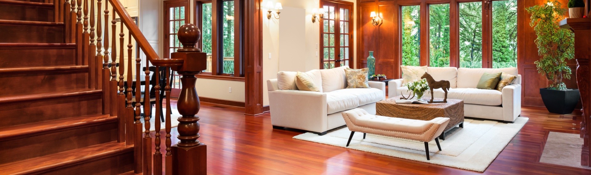 About Whitford Building Company