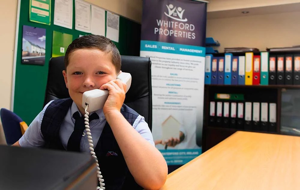 Home Whitford Properties