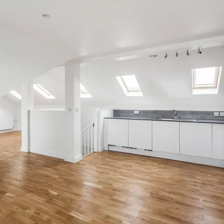 Whitehorse Lane, SE25 Whitgift Estates