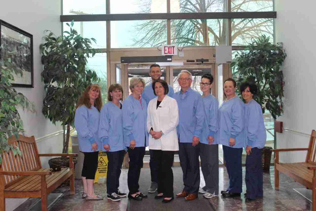 A Family Dentist Discusses the Importance of Oral Hygiene Care