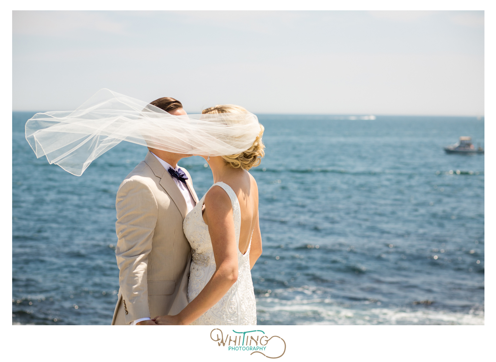 Sweet Berry Farm RI Wedding Whiting Photography