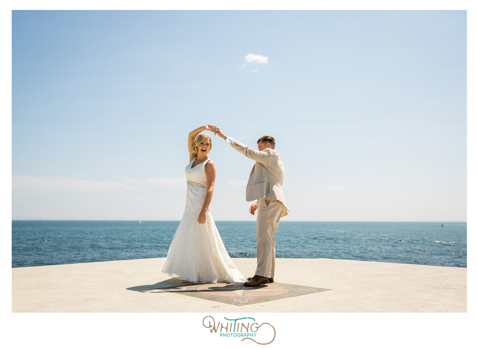 Sweet Berry Farm RI Wedding Whiting Photography