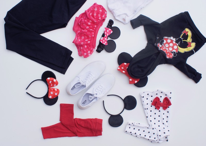 cheap disney clothes