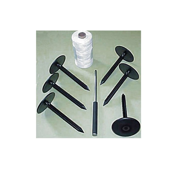 ProLine InGround Soccer Field Markers