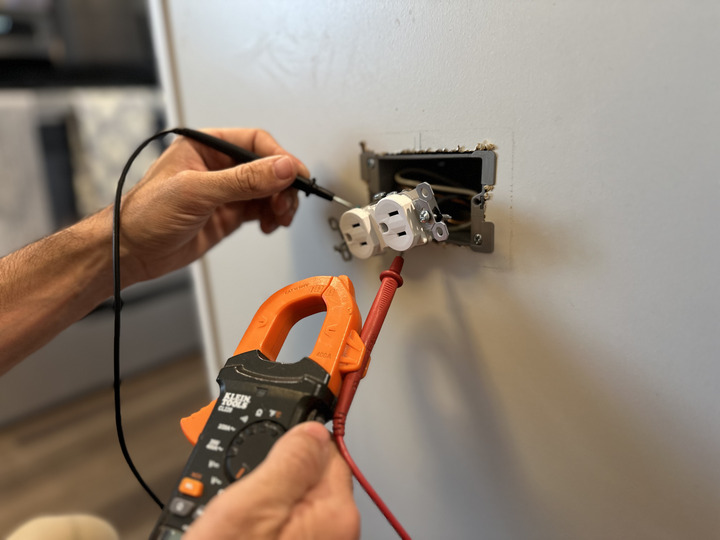 Stay Cool with Fan Installation Services Whitley Electric