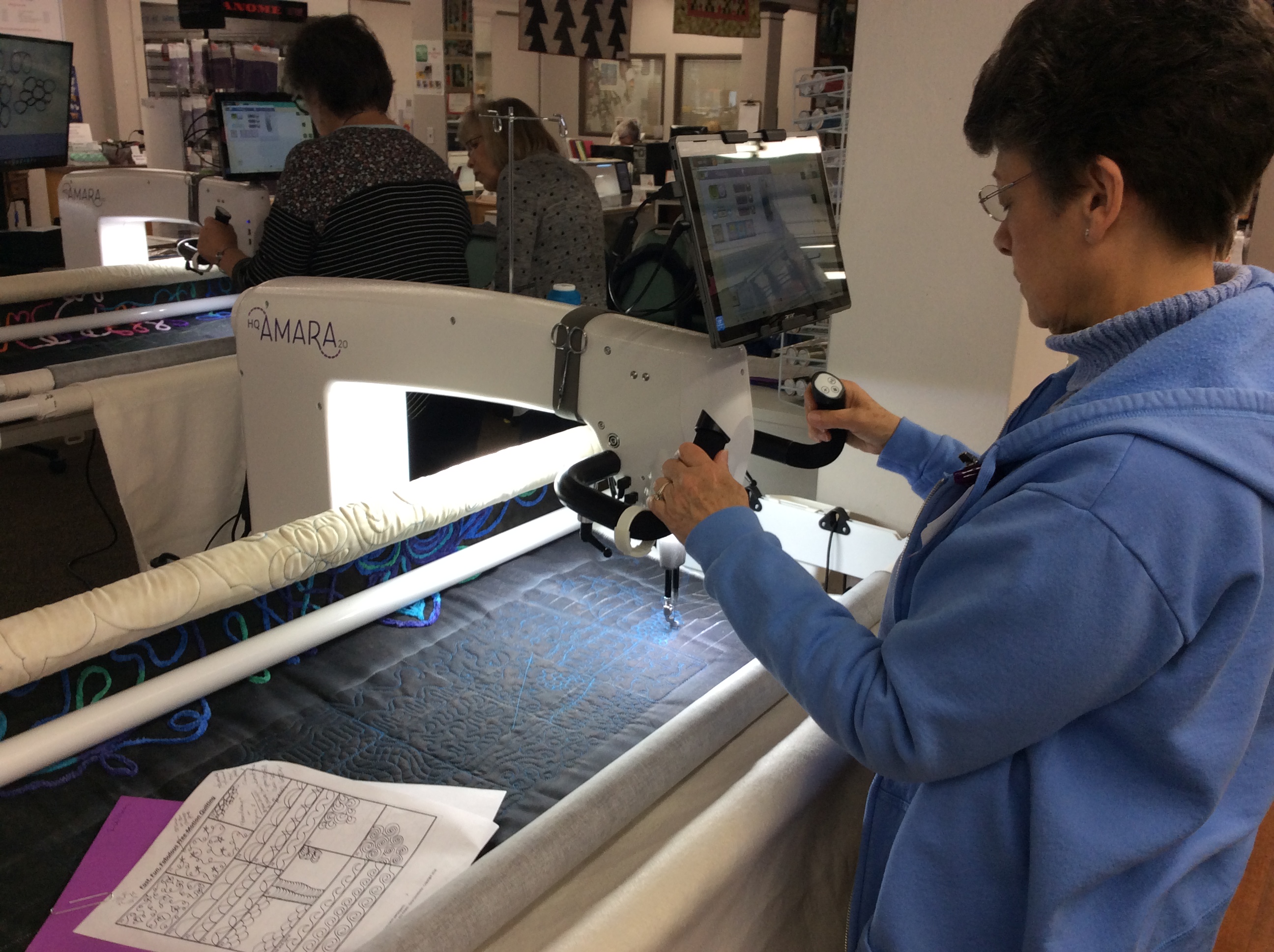 HQ Academy with ProStitcher (1) Whitlocks