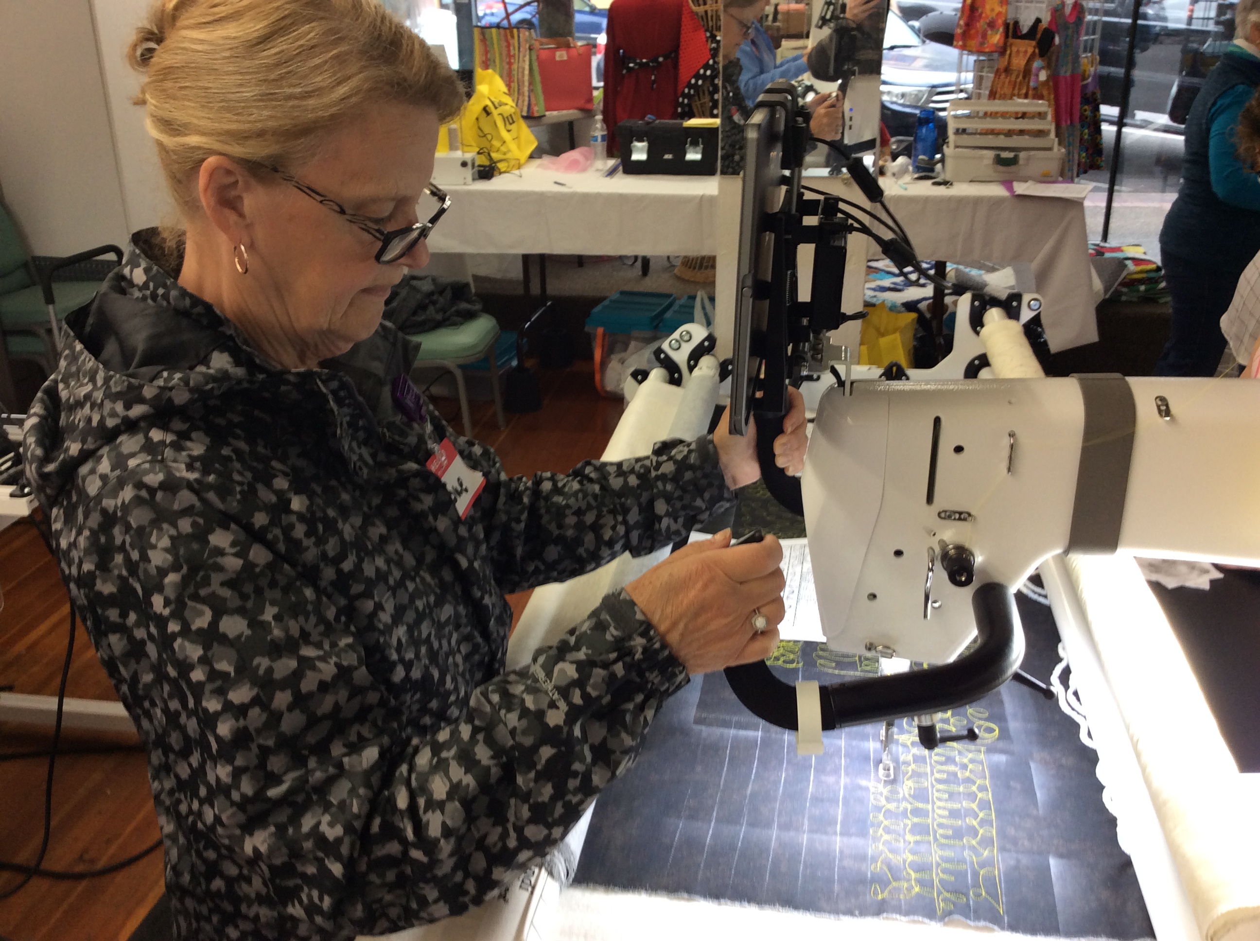 HQ Academy with ProStitcher (2) Whitlocks