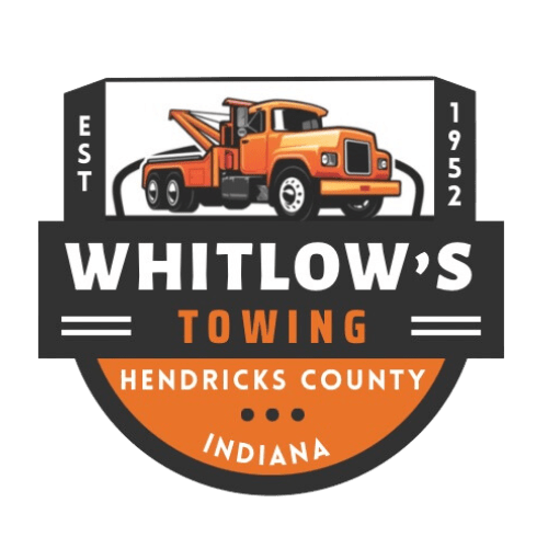Whitlow's Towing 24Hour Emergency Towing Service