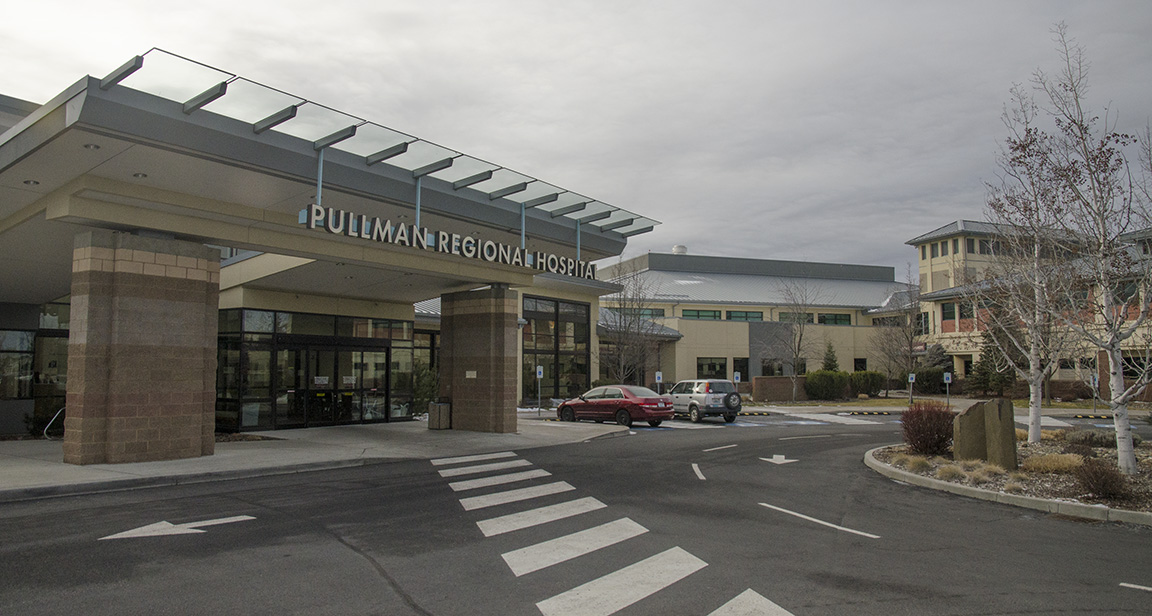 Former Pullman hospital employee files lawsuit alleging substandard