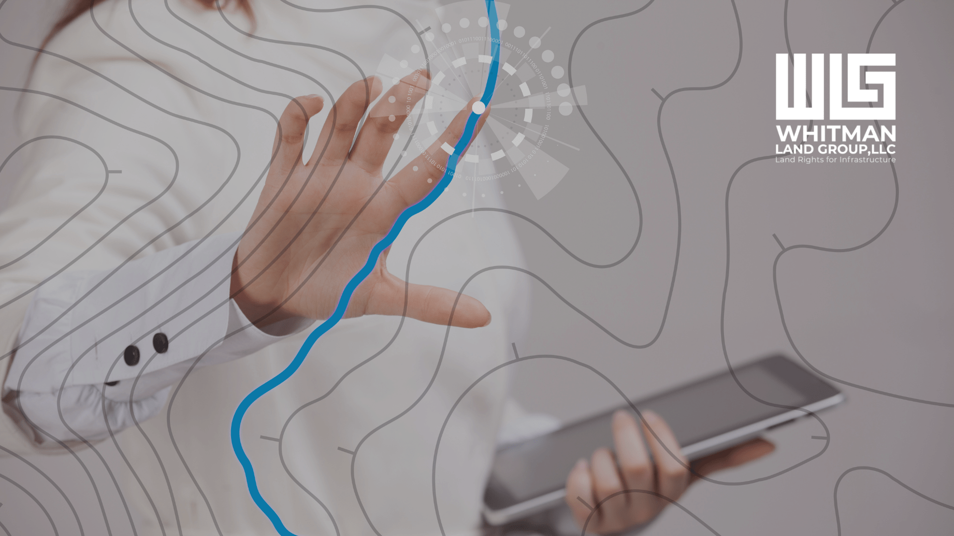 Whitman Land Group Whitman Land Group