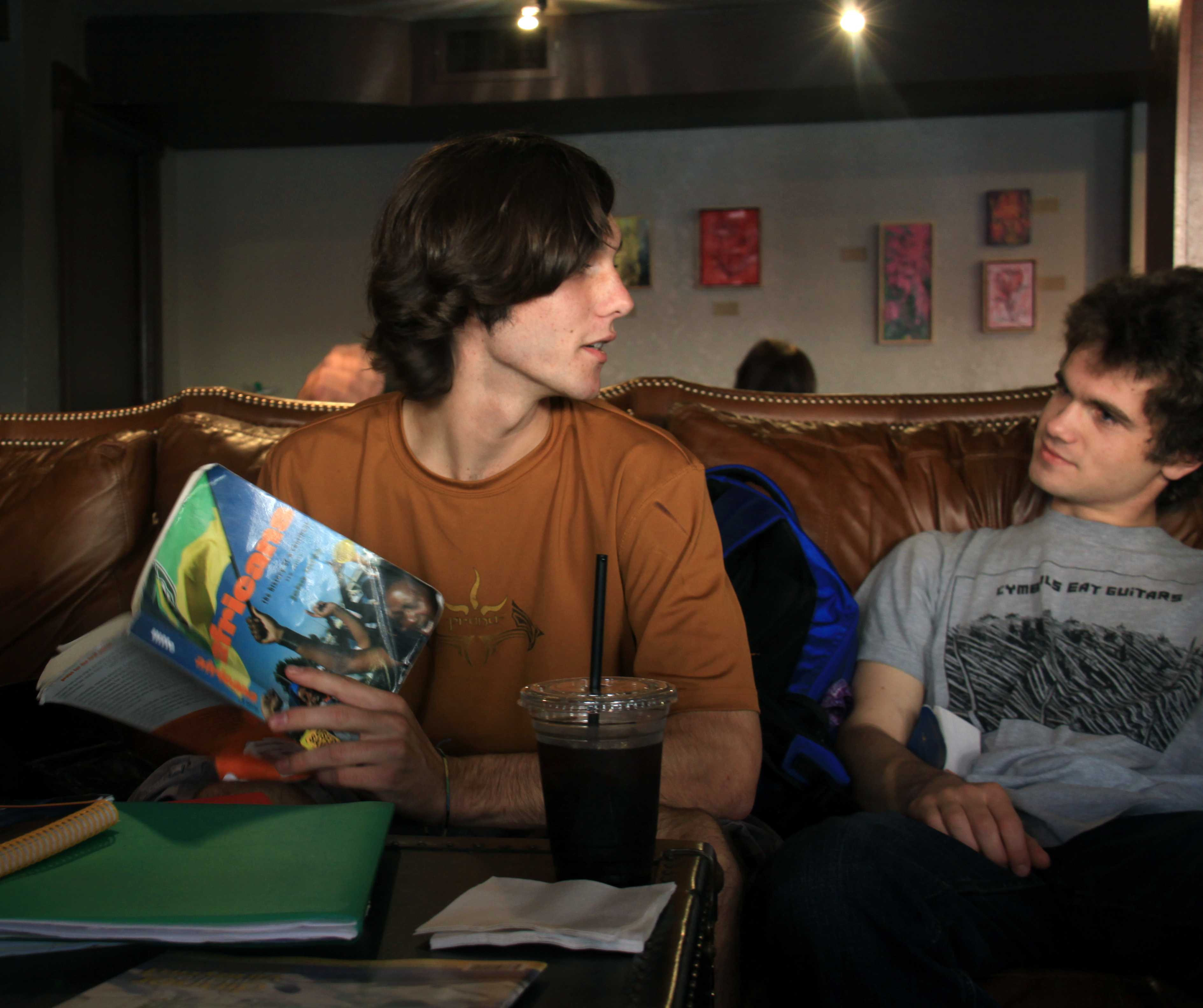 Three Walla Walla Alternatives to Starbucks Whitman Wire