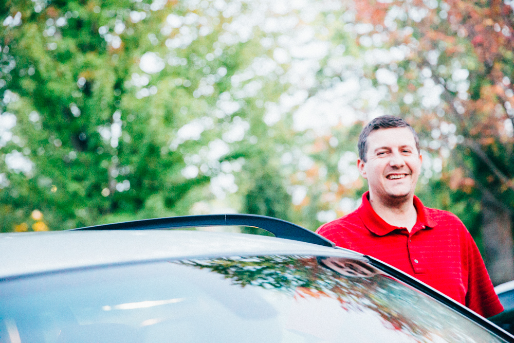 The man who brought us Uber Whitman Wire