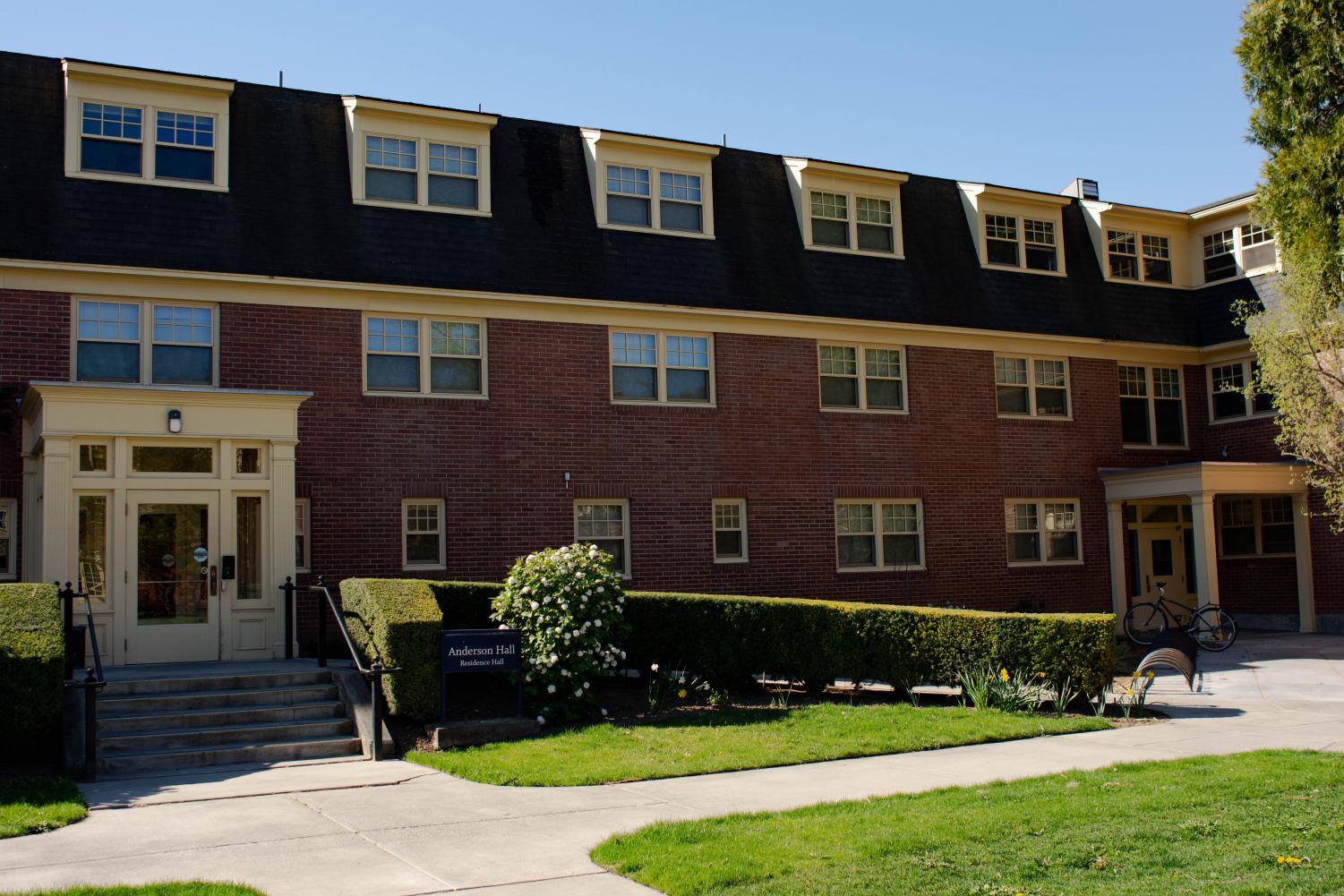 Tuition, room and board Student refunds? Whitman Wire