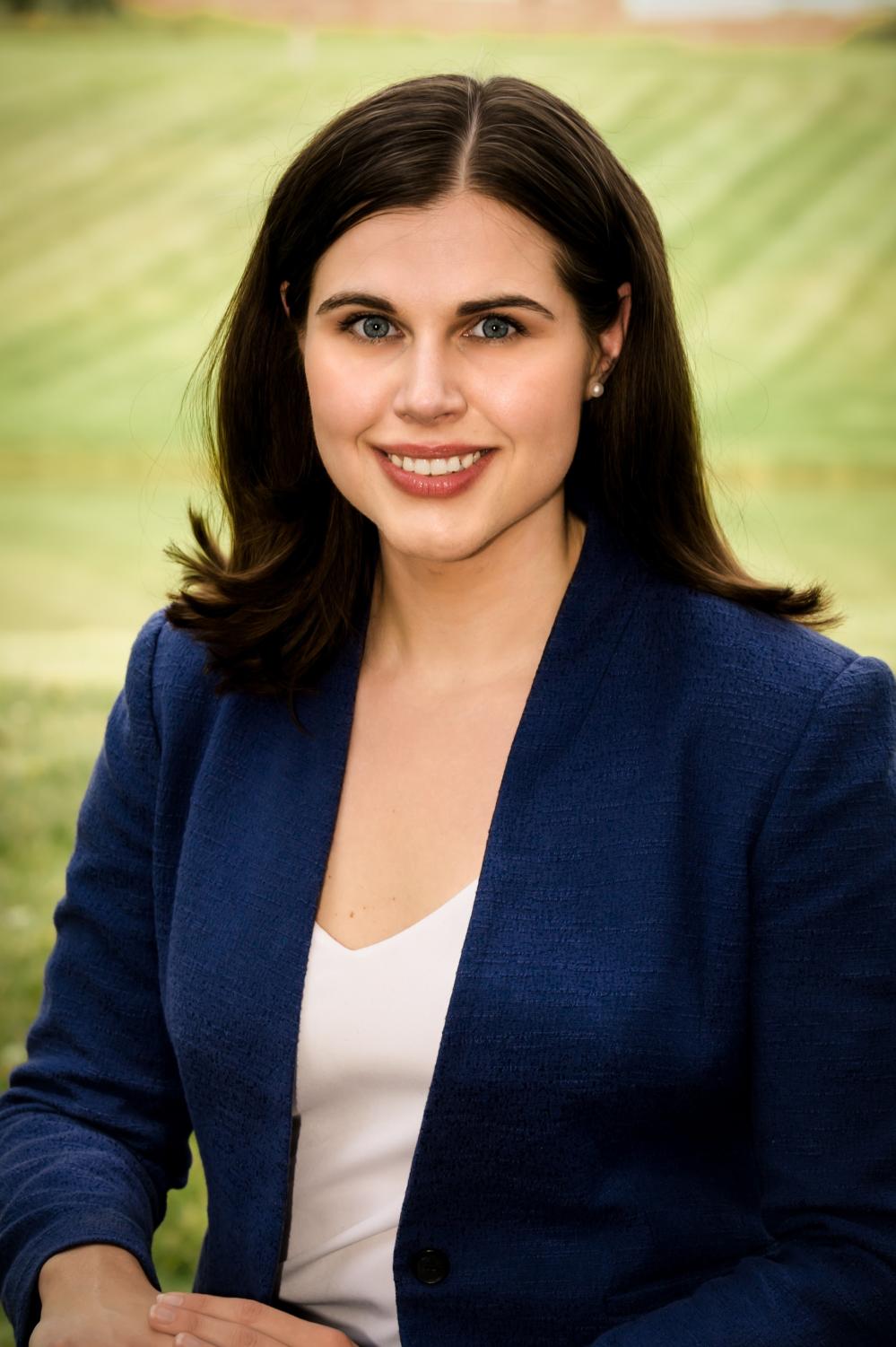 Q&A with Whitman’s 2021 commencement speaker Colorado Secretary of(06)
