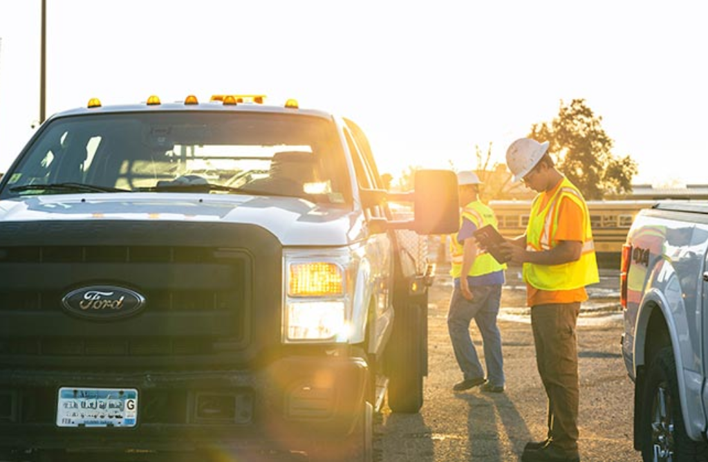 Gate Checks Whitmore Construction