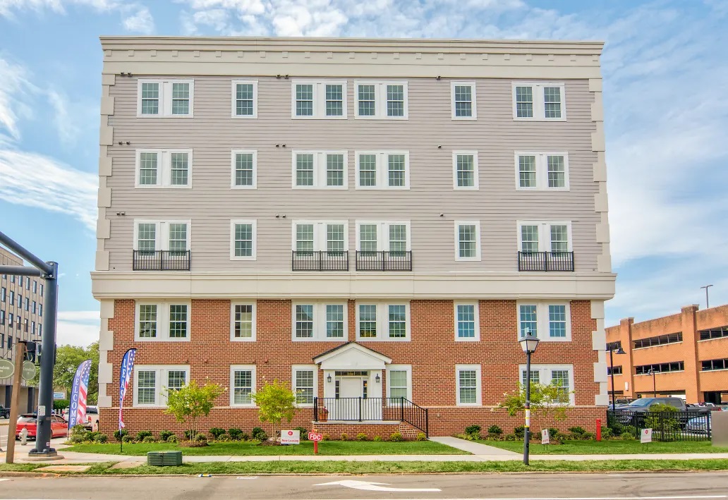 Communities Whitmore Management, LLC