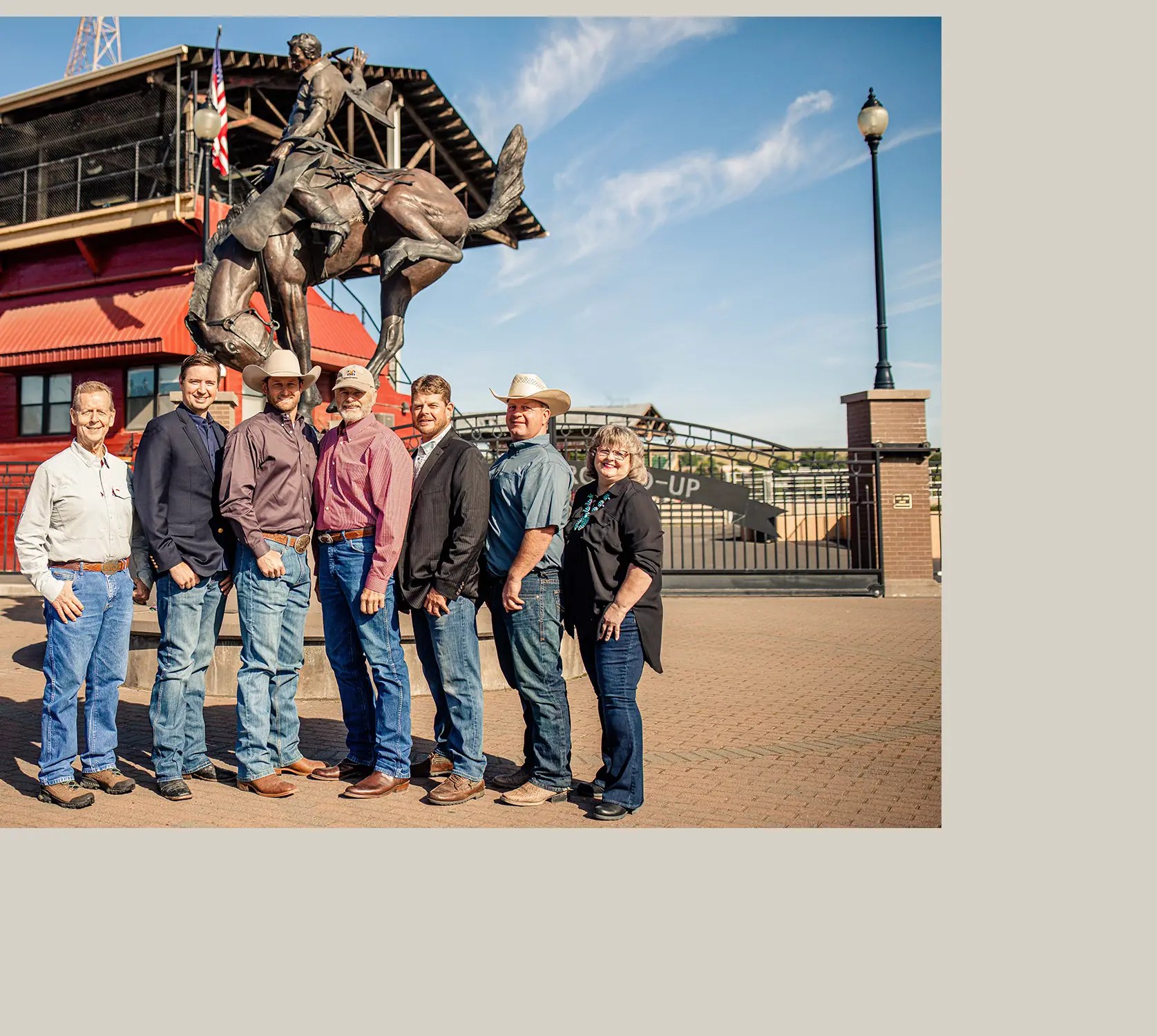 About Us The Whitney Land Company