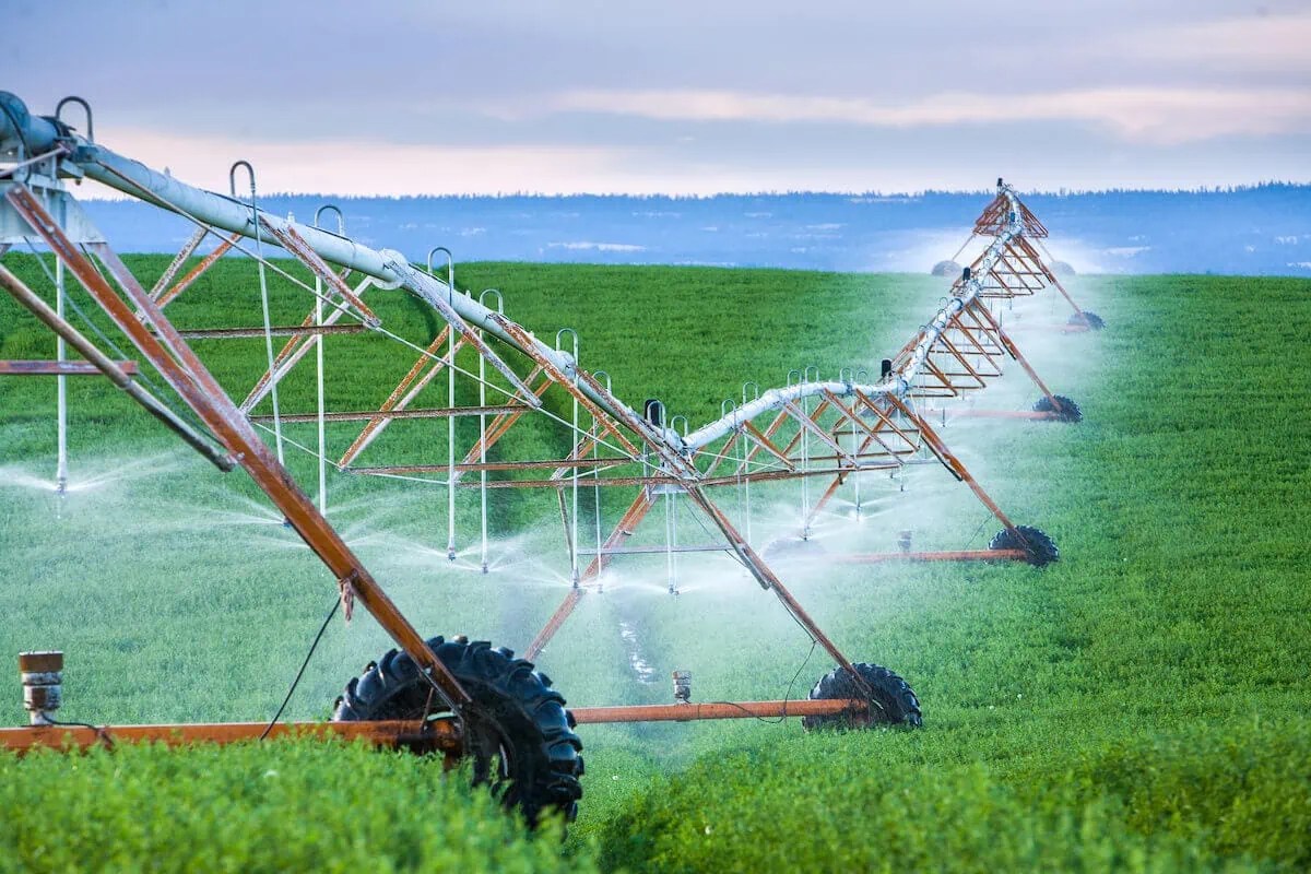 Water Rights in Oregon What Every Farmer Needs to Know The Whitney