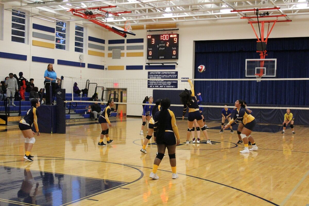 Principal's Update Eli Whitney Technical High School