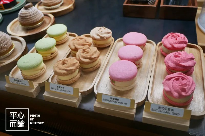 【台北 中山】Pasta & Co.～揉合義式經典與美式創意，米其林主廚帶來的味覺饗宴 平心而論