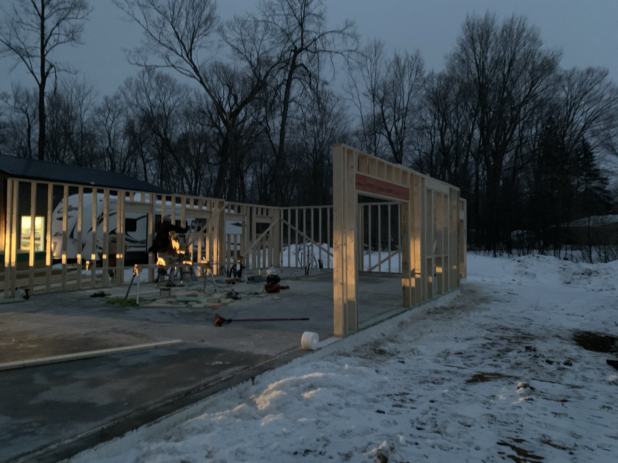 Gallery Whitney Construction, LLC