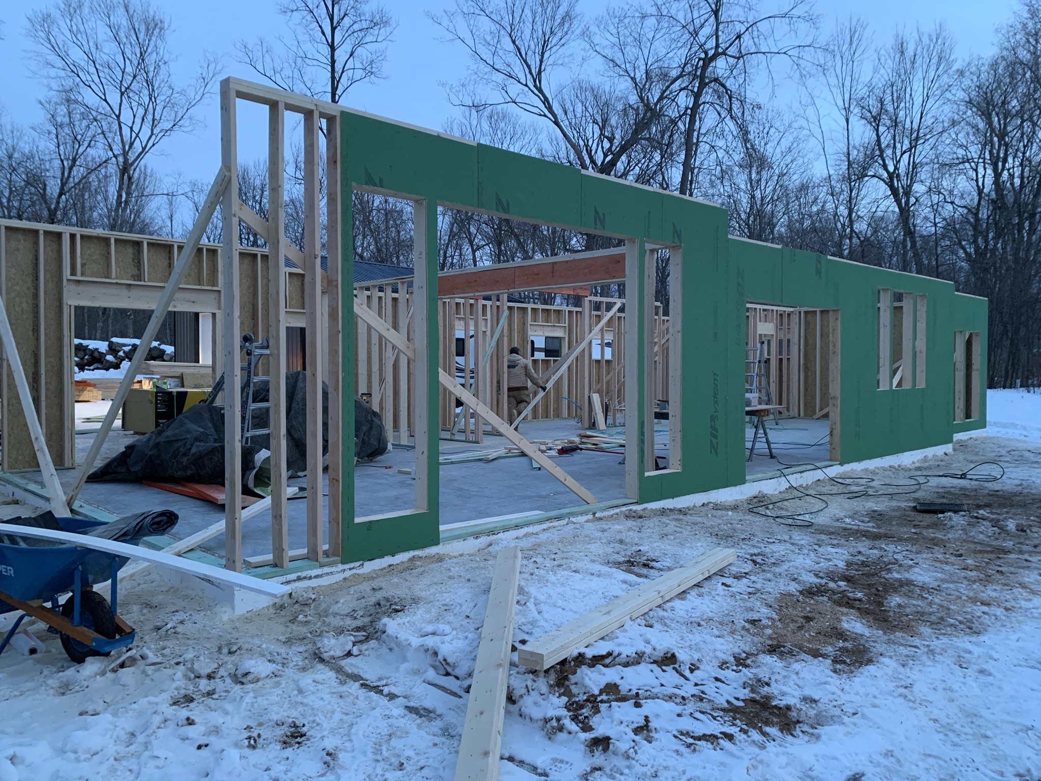 Gallery Whitney Construction, LLC