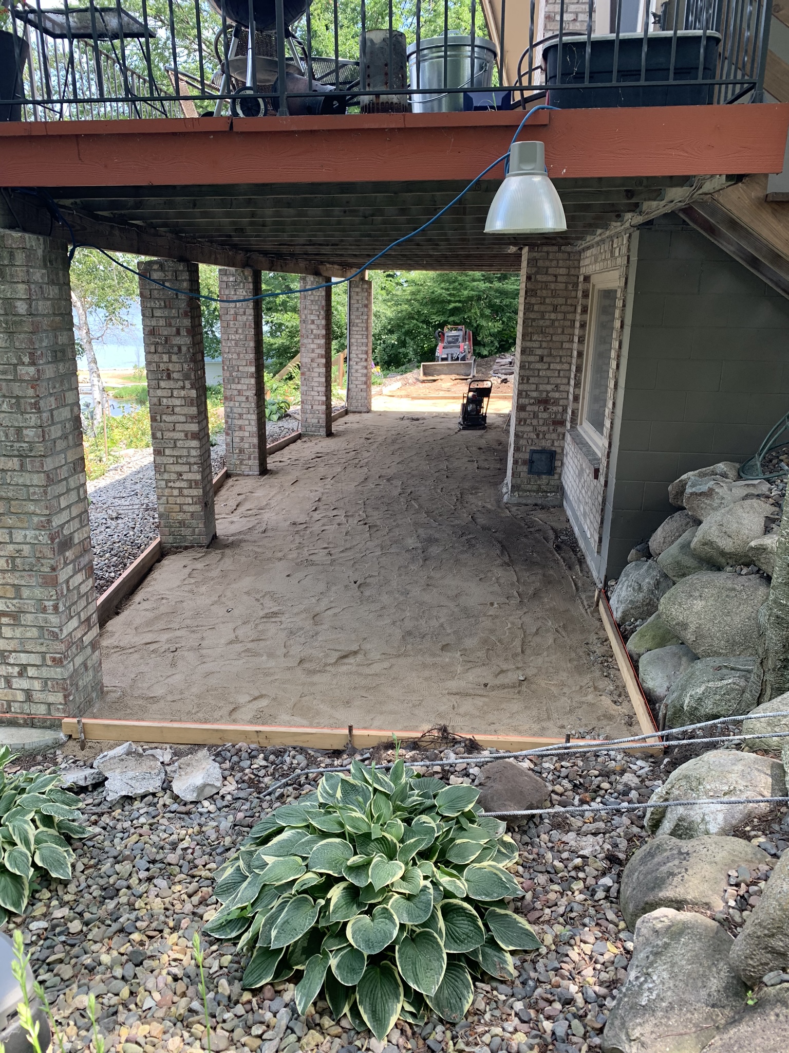 Gallery Whitney Construction, LLC