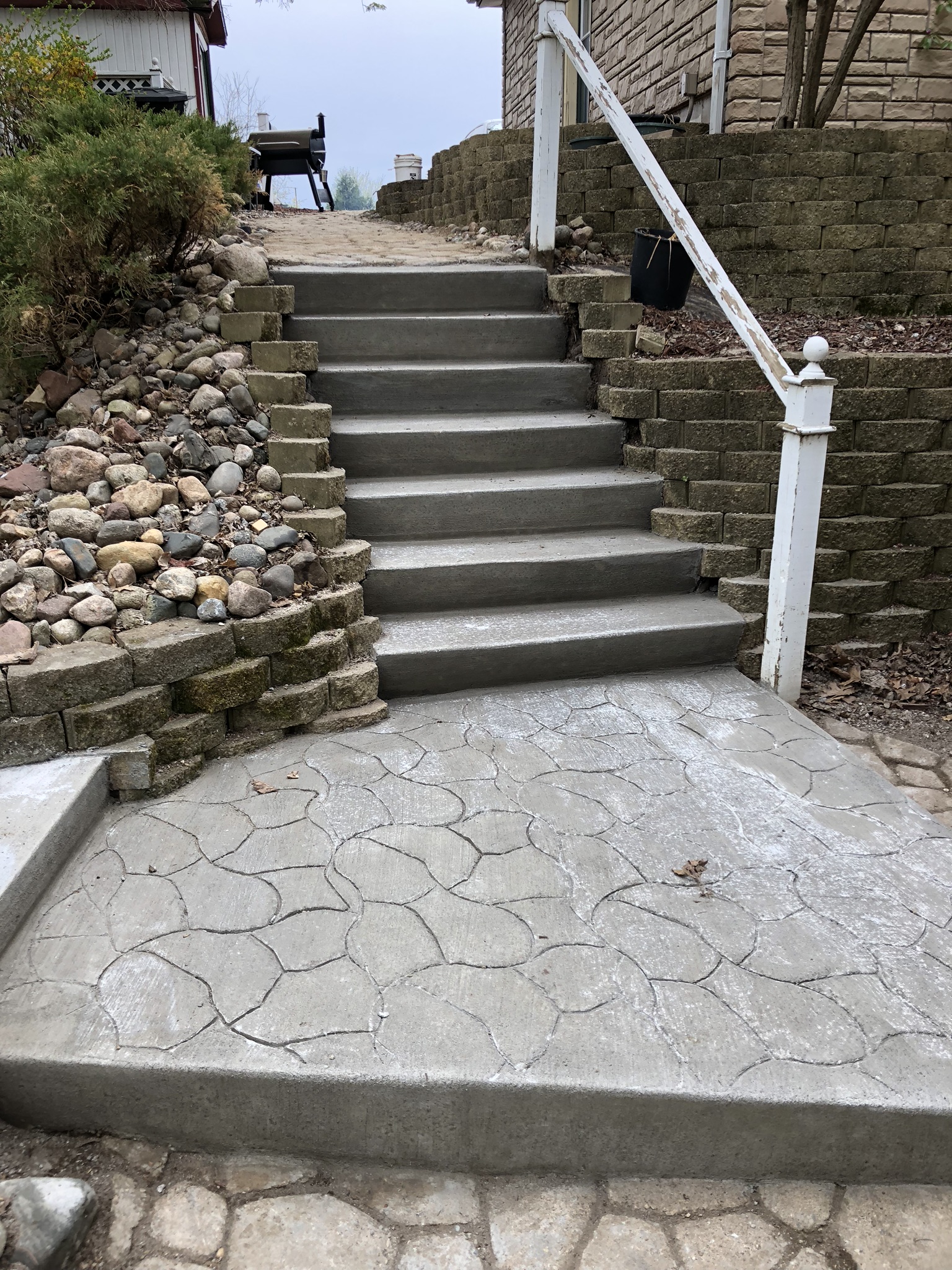 Gallery Whitney Construction, LLC