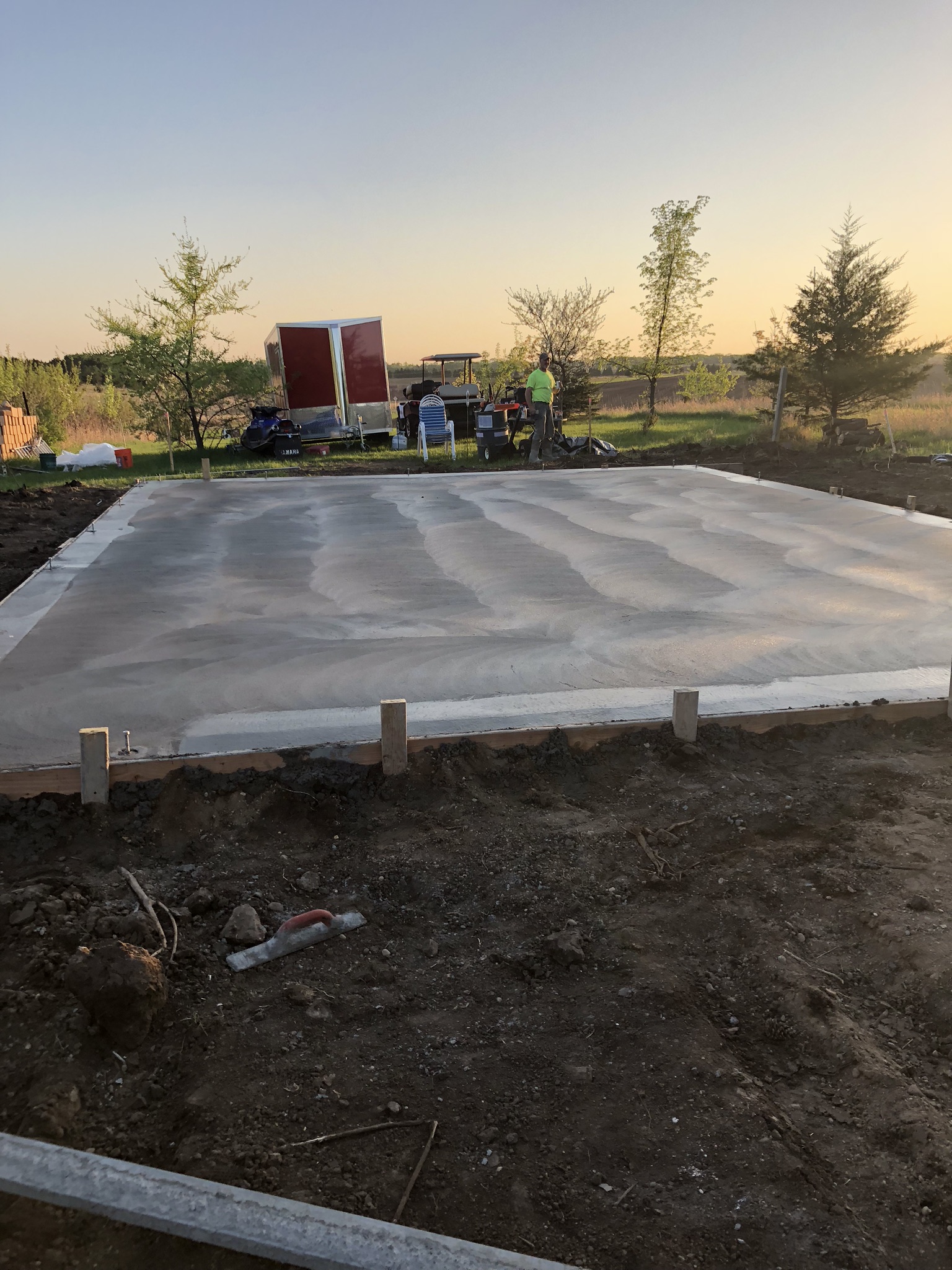 Gallery Whitney Construction, LLC