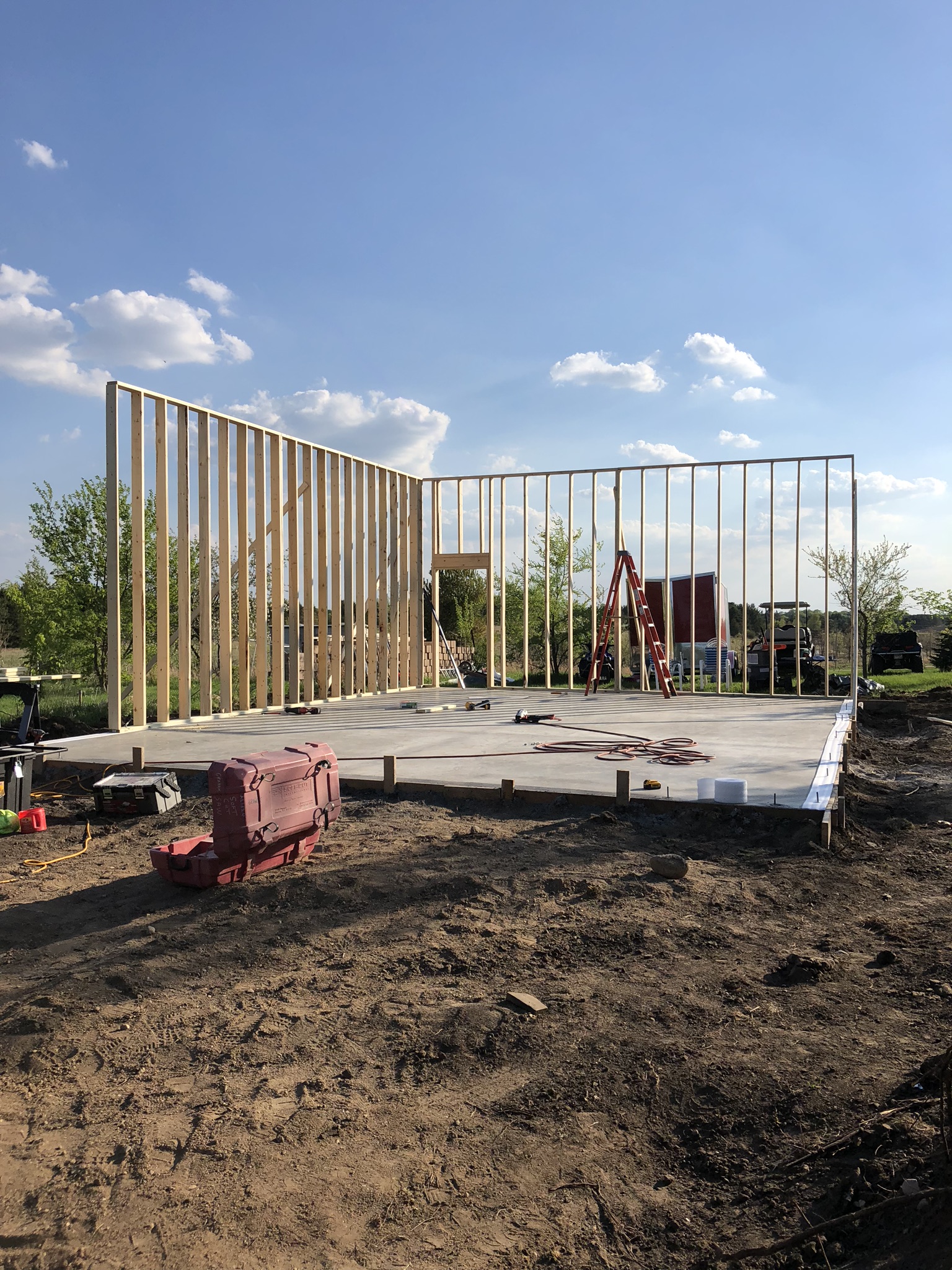 Gallery Whitney Construction, LLC