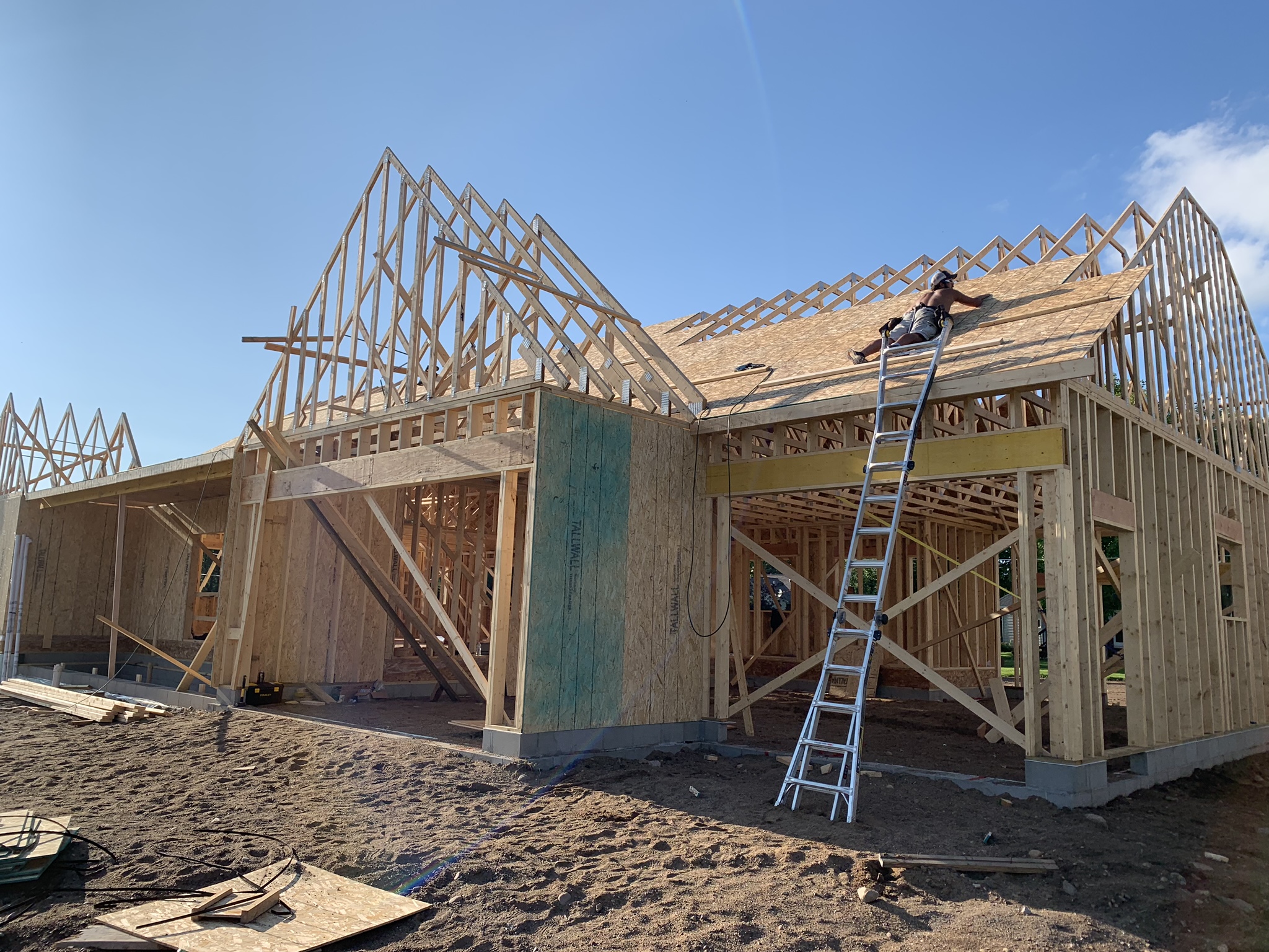 Gallery Whitney Construction, LLC