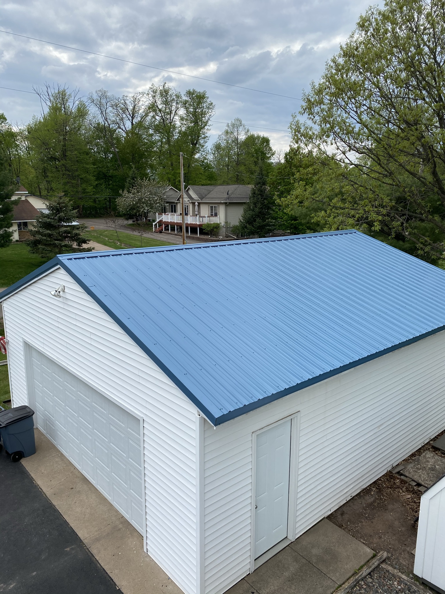 Gallery Whitney Construction, LLC